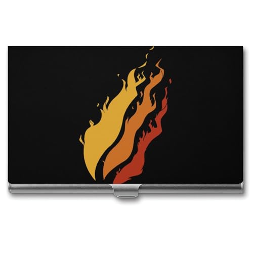 [sC] h Preston Fire Nation Logo hP[X e  ^ L^Cv oȒP rWlX h܂Ȃ AEj J[hz_[ RFIDubLO 1bJ
