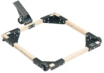 Delta 50-345 Universal Mobile Base