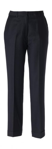 Women's Wool/cashmere Dress Pant