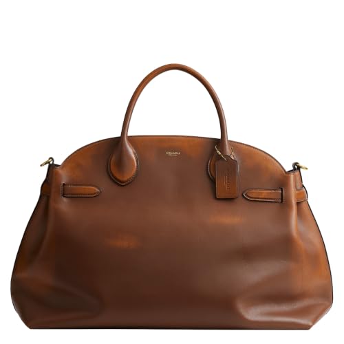 COACH Soft Empire Carryall 48