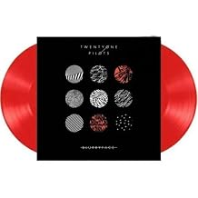 Blurryface Twenty One Pilots Records