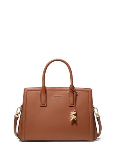 Image of Michael Kors Women's Laila Medium Satchel
