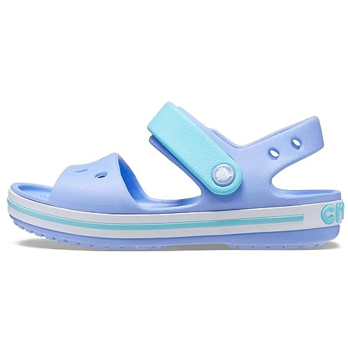 Image of Crocs Kids' Crocband Sandals