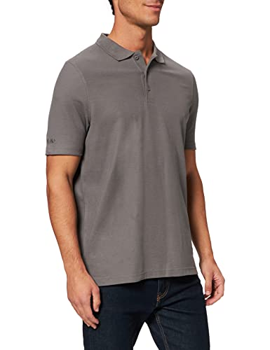 JAKO Children's Polo Team, Blue, 164, 6333, Multi-coloured - Charcoal