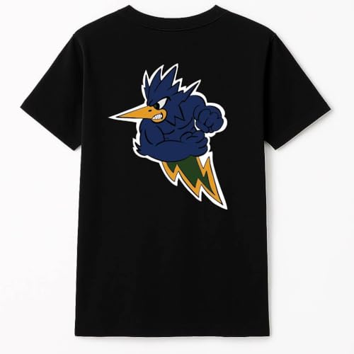 Kids' Kipp Paseo Preparatory School Short Sleeve Crewneck T-Shirt2