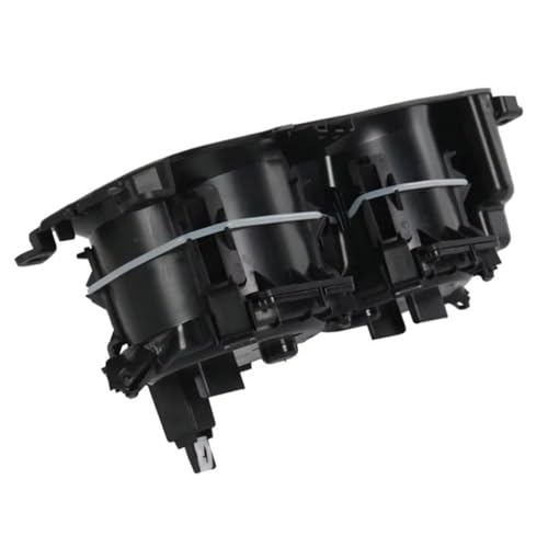 Kit porte-gobelet auto Ford Explorer 2020-2024 console robuste