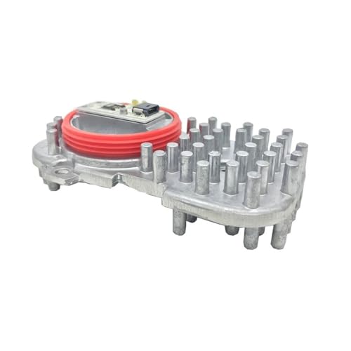 Módulo DRL 63117263051 soluciona error de iluminación diurna en F25 E70 4
