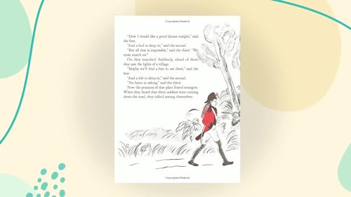 Image of Stone Soup (Aladdin Picture Books)