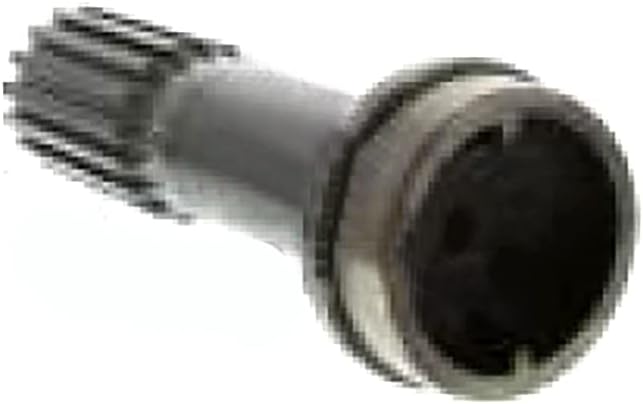 Meritor Genuine 17N40621 Driveline Spline Plug