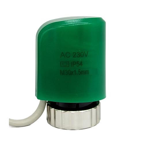 Kele KAS-27-M Actuator