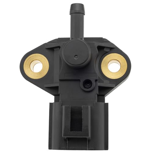 Qhdsgzs QHDSGZS-039 Replaces 0261230093 3F2Z9G756Ac Fuel Injection Pressure Sensor,Compatible thumb #6
