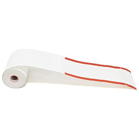 2 1/4" X 85' Thermal Paper BPA Free (100 Rolls) Cover