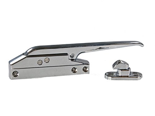 MANUFACTURING 00-851800-00008 Mechanical Door Latch