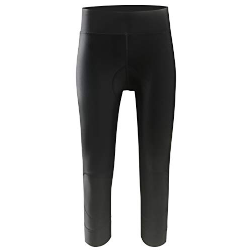 Bpbtti MM291 Women'S Cycling Short Capris 3D Gel Padded Bicycle Knickers Biking Pants Bike Tight Breathable cover