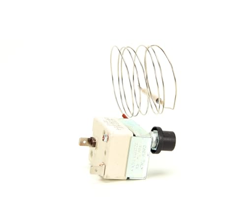 AJ Antunes- Roundup 7000135 Hi-Limit Thermostat Kit