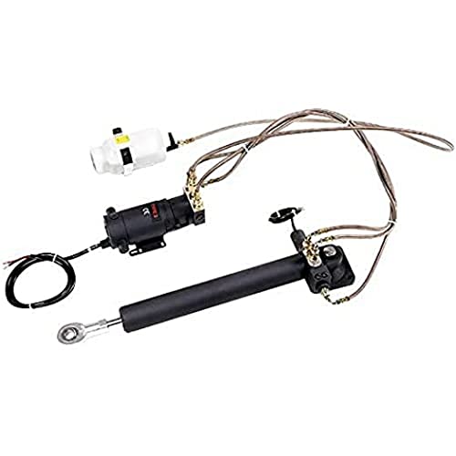 Image of Raymarine Type 3 Hydraulic Linear - 12V