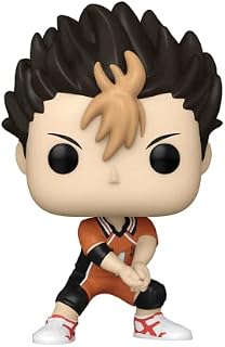 FUNKO POP! ANIME: Haikyu!! - Nishinoya
