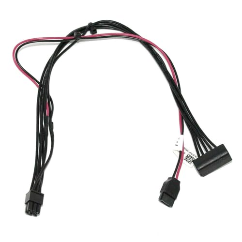 Cable de alimentación SATA para unidad óptica 5TK4F 05TK4F