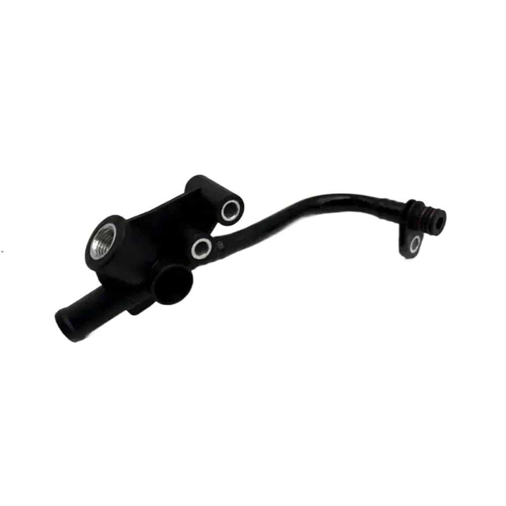 Jhshhpmec Onecolor Turbocharger Coolant Hose Compatible With Sl S E Cl S550 S63 Cl550 2782000100 2782001351