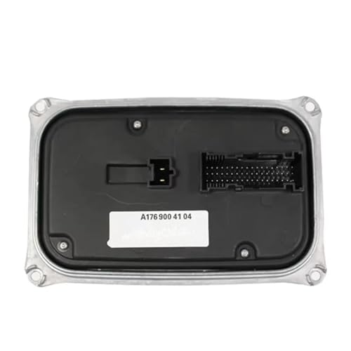 Module de commande de phare réparer erreur éclairage Mercedes CLA GLA X290