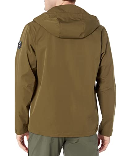 Wolverine Men's Torrent2.5 Layer Rain Shell2