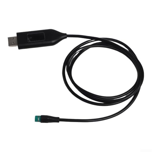 Câble programmation moteur vélo électrique Bafang USB CAN BBS01 HD paramètres vitesse - 8