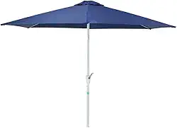 Ombrelone Milano 270 Azul, Nautika