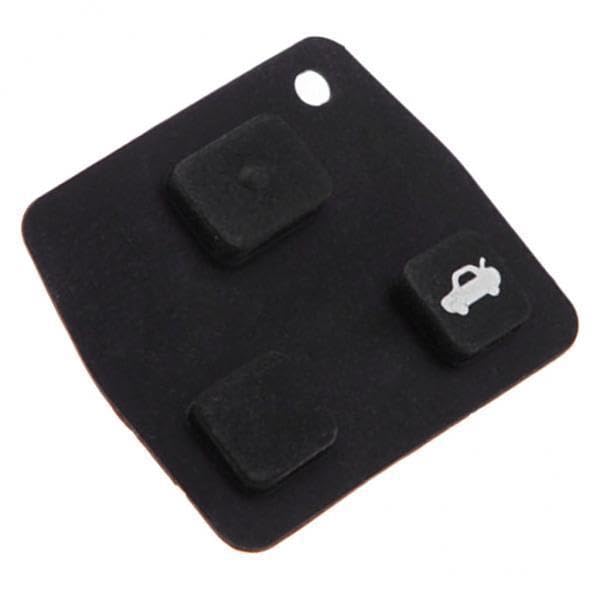 BNF® 6x2 or 3 Button Rubber Pad Repair Accessories for Remote Key-image-45