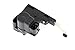 ACDelco GM Original Equipment 96229551 Rear Driver Side Door Lock Actuator