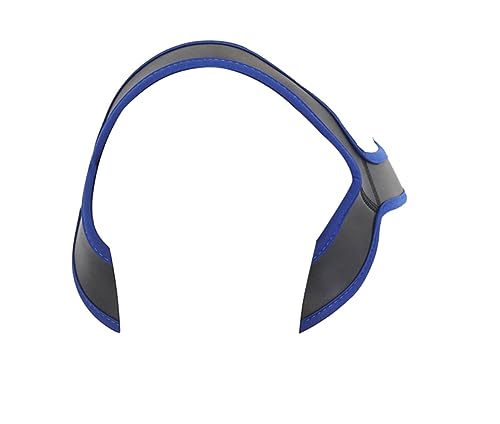 Men's Knights Neoprene Body Chest Harness Belt Double Shoulder Strap Muscles Protector Gothic Steampunk Suspenders3