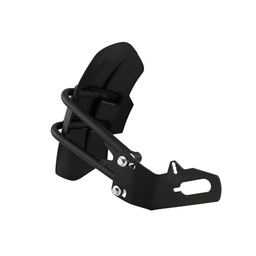 Garde-boue arrière pour BMW G650GS 2008-2017 sans logo