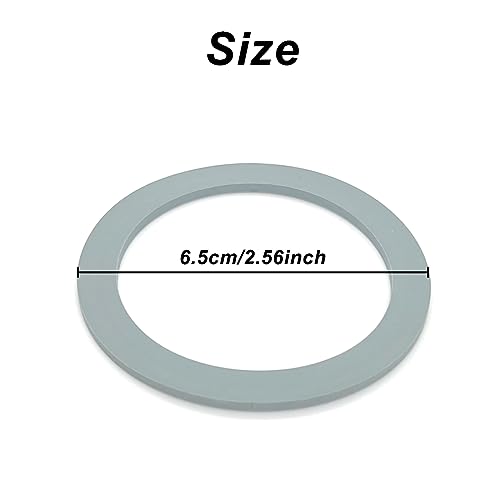 Compare Blender Gasket Replacement Parts, Rubber Ring Seal Rings