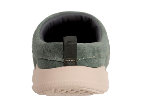 REVITALIGN Women's Basin Quilted Mule3