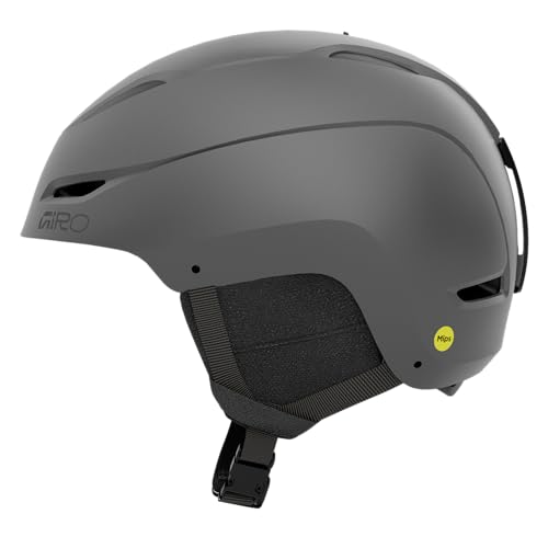 Image of Giro Ratio MIPS Ski Helmet - Snowboard Helmet for Men, Women & Youth