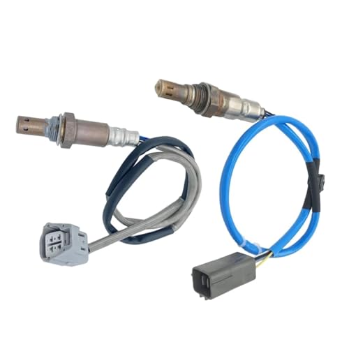 Capteur d'oxygène O2 résout voyant moteur Mazda 3 essence 2.0L 2.5L