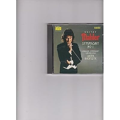 Mahler: Symphony No.1