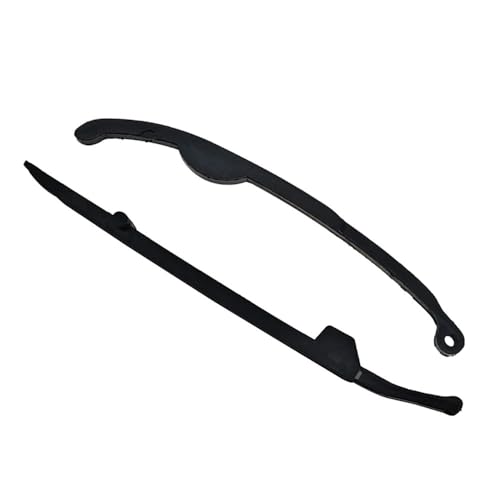 Kit de butée de guidage de chaîne de distribution haute résistance pour quad b-Yang 300