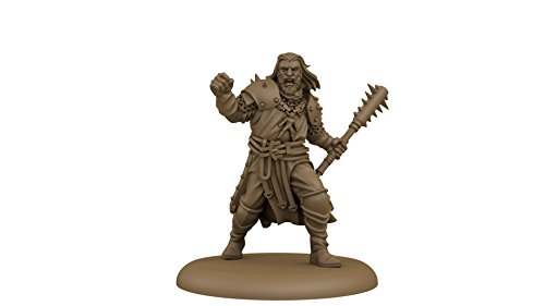 A Song Of Ice And Fire Tabletop Miniatures Bolton Cutthroats Unit Box | Strategy Game For Teens And Adults | Ages 14+ | 2+ Players | Average Playtime 45-60 Minutes | Made By Cmon,Various,Cmnsif501 #TOP3