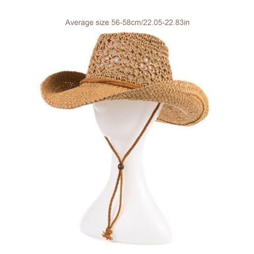 El Mejor Listado de Sombreros de cowboy para Mujer los 5 mejores. 17 Imagen adicional