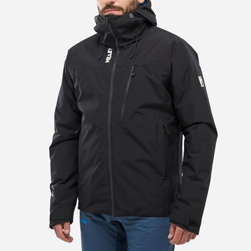 Millet Seneca Gtx 2l Warm Jacket imperméable et isolante - 7