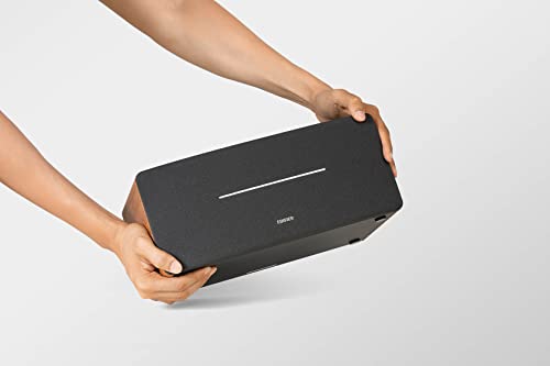 Edifier D12 Enceinte – Haut-Parleur de Bureau Bluetooth stéréo intégré – Haut-Parleur sans Fil pour Ordinateur de Bureau… - Les Beatles, Paul McCartney, John Lennon, RIngo Starr, George Harrison Edifier D12 Enceinte - Haut-Parleur de Bureau Bluetooth stéréo intégré - Haut-Parleur sans Fil pour Ordinateur de Bureau… – Image 5