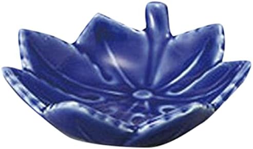 Set of 5, Delicacy, Momiji Delicacy [3.2 x 3.0 x 1.0 inches (8.2 x 7.5 x 2.5 cm)] [Restaurant, Ryokan, Japanese Tableware, Restaurant, Commercial Use, Tableware, Tableware]