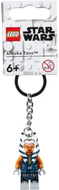 LEGO 854186 Ahsoka Tano Keychain image 4