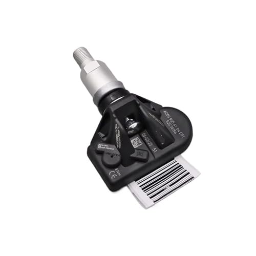 Capteur TPMS Mercedes défaillant ? Solution OEM A0009054104 Classe A B - 6