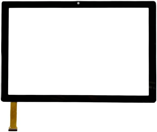 10.1 Touch Screen Panel Digitizer for MEDIACOM SMARTPAD X10 M-SP1X10