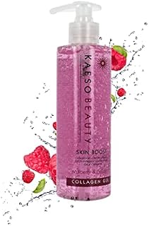 Kaeso Skin Boost Collagen Gel, Anti-Wrinkle, 250 ml
