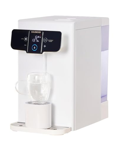 Amazon.co.jp: SOLEMOODに関する家電製品はここから始める: 浄水器