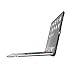 ZAGG Slim Book Ultrathin Case, Hinged with Detachable Bluetooth Keyboard for Apple iPad Pro 12.9 1st & 2nd Generation 2015/2017 - Black