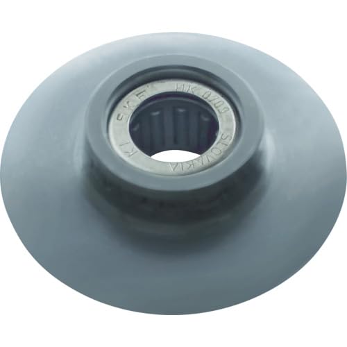 Ridgid 33551 122 & 122XL Copper Cut/Prep Machine Replacement Pipe Cutter Wheel