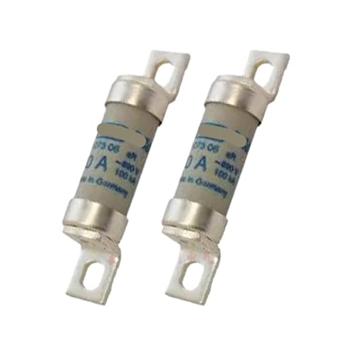 Fusible 5007306 haute conductivité 25A 50A 100A basse tension